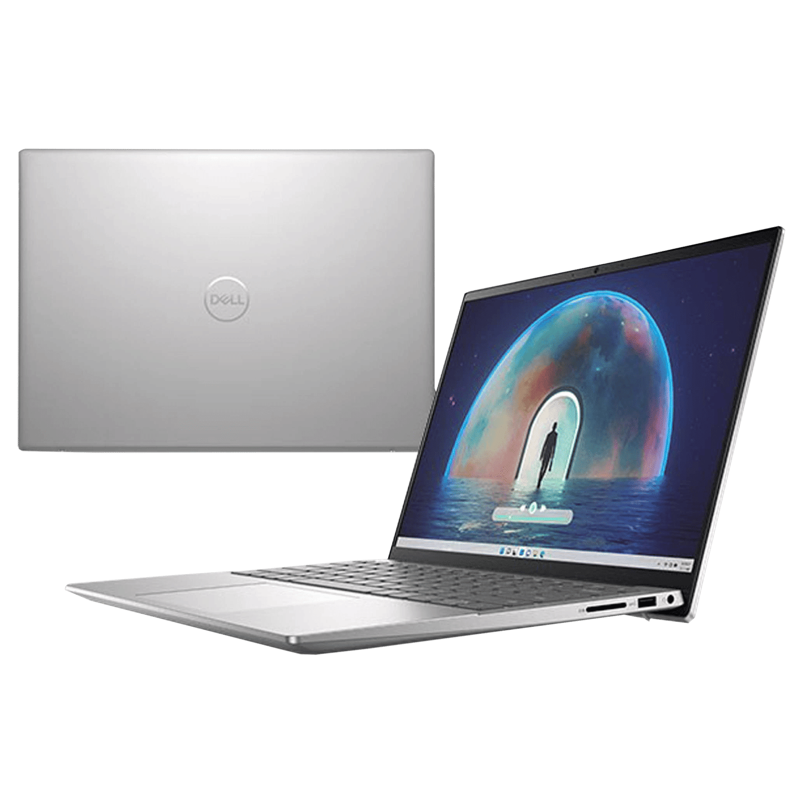 Buy DELL Inspiron 5430 Intel Core i5 13th Gen (14 inch, 8GB